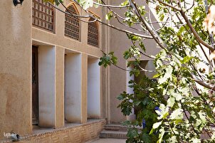 استاد همایی کا گھر؛ اصفهان میں علم و ادب کا مرکز