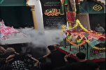ویڈیو | خالی گهواره کے لئے