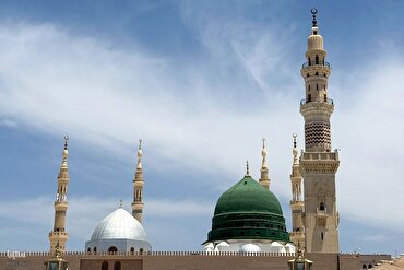 میلاد النبی پر متعدد بین الاقوامی پروگراموں کا اہتمام