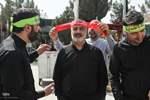 محفل انس قرآن کریم «به سوی فتح»