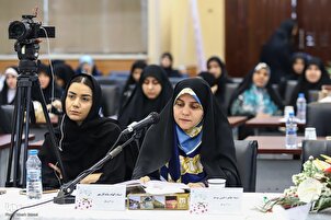 چھیالیسواں صوبائی قرآن مقابلہ، صوبہ تہران