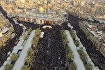 صوبہ کربلاء زائرین اربعین کے لیے آمادہ