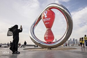 卡塔尔2022年FIFA世界杯——首个穆斯林国家东道主一瞥