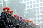 印尼修改刑法更符合伊斯兰教法